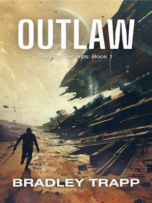 cover image of Outlaw